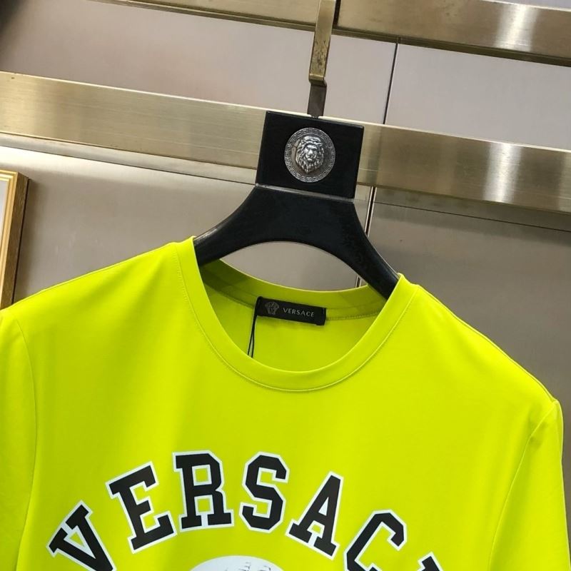 Versace T-Shirts